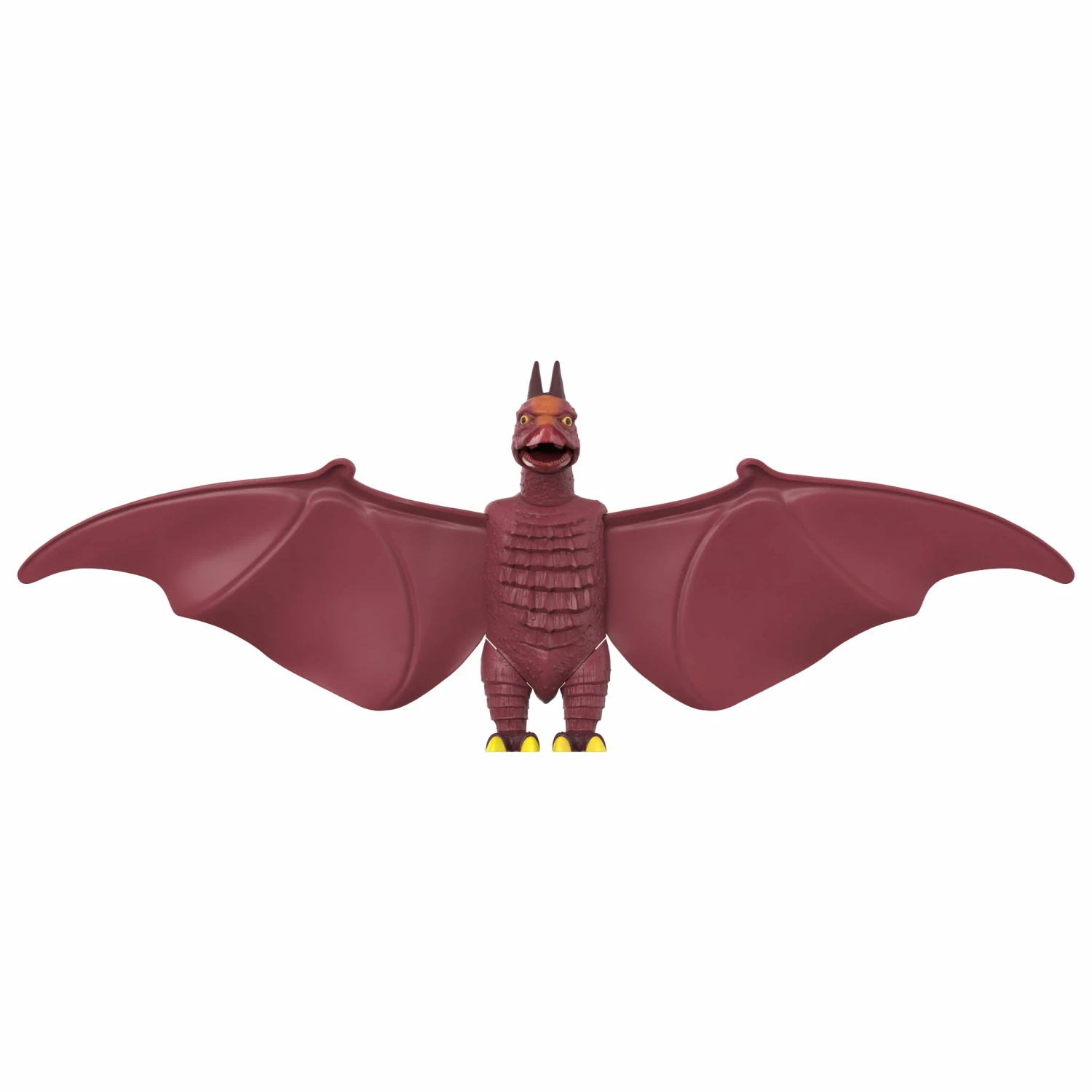 SUPER7 Toho ReAction Figure Wave 1 - Shogun Rodan 3 SUPER7 Toho ReAction Figure Wave 1 - Shogun Rodan - Image 3