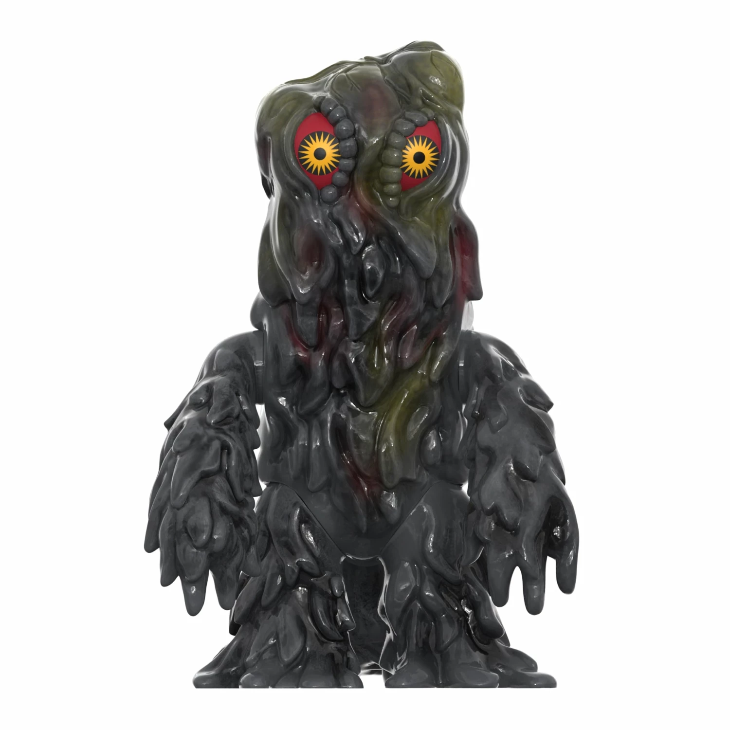 SUPER7 Toho ReAction Figure Wave 2 - Hedorah 3 SUPER7 Toho ReAction Figure Wave 2 - Hedorah - Image 3