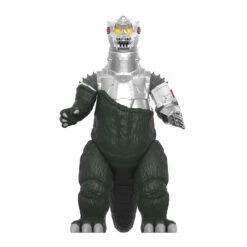 SUPER7 Toho ReAction Figures Wave 2 - Set Of 6 -Cheap SUPER7 Store RE TOHO W2 MECHA GODZILLA 2048 7b279adb d828 4c31 abee 458397174739