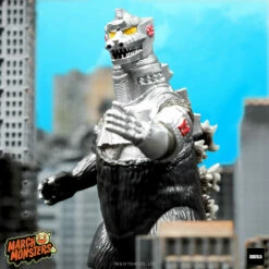 SUPER7 Toho ReAction Figures Wave 2 - Set Of 6 -Cheap SUPER7 Store RE TOHO W2 MECHAGODZILLA HERO 2048 296adde3 3b60 41e1 b9b2 4a2134b7ec1f