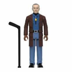 SUPER7 The Office ReAction Figures Wave 1 Threat Level Midnight - Set Of 6 -Cheap SUPER7 Store RE TheOffice W1 Creed 2048 cca097bf ded3 4d61 9884 58af75f34a7c