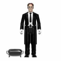 SUPER7 The Office ReAction Figures Wave 1 Threat Level Midnight - Set Of 6 -Cheap SUPER7 Store RE TheOffice W1 Dwight 2048 4f10dea1 449c 4d8b b4dd b331c62d50f5