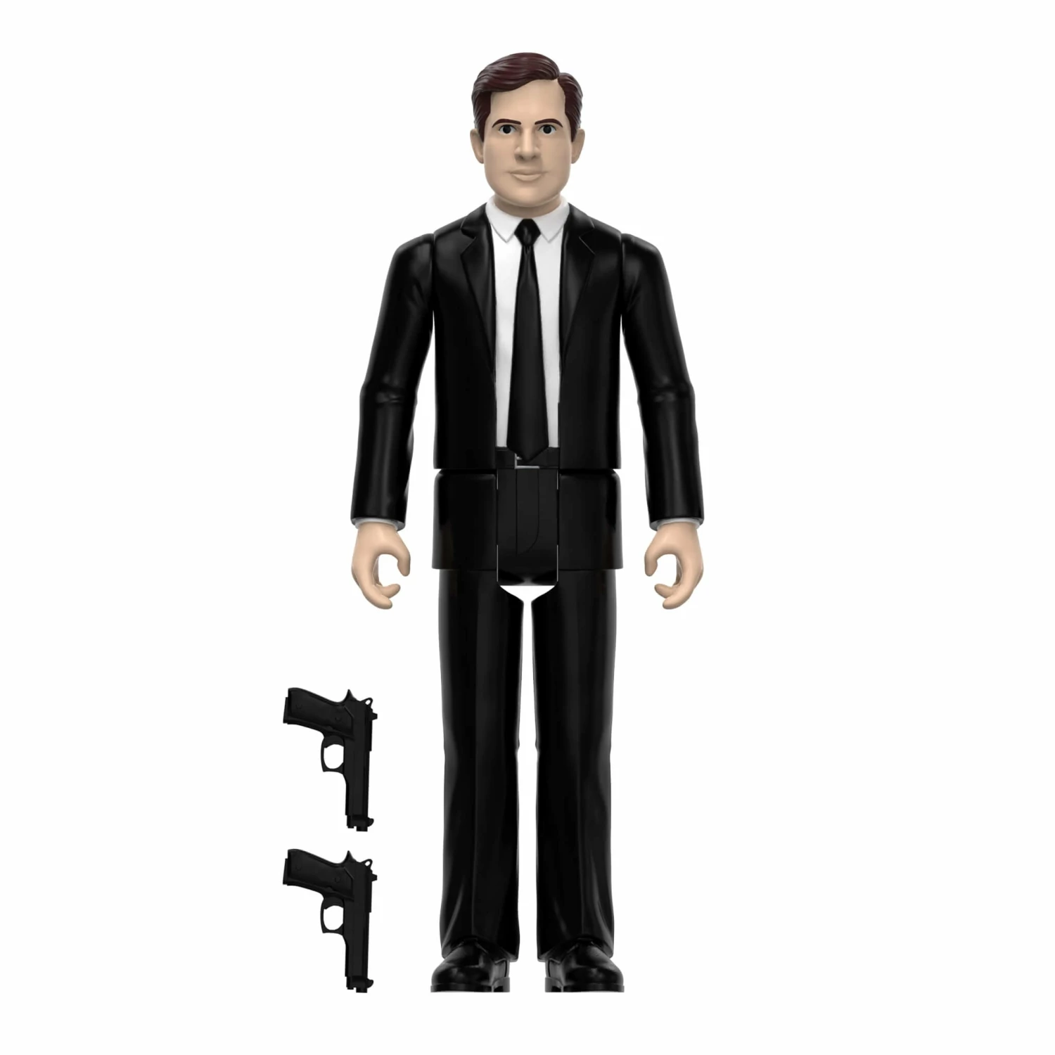 SUPER7 The Office ReAction Figures Wave 1 - Michael Scott As Michael Scarn 2 SUPER7 The Office ReAction Figures Wave 1 - Michael Scott As Michael Scarn - Image 2