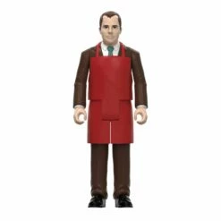 SUPER7 The Office ReAction Figures Wave 1 Threat Level Midnight - Set Of 6 -Cheap SUPER7 Store RE TheOffice W1 Toby 2048 0c3ad631 20fd 4da4 86a0 c6772dc610b8