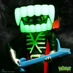 SUPER7 The Weirdest ReAction FiguresWave 1 - Blööd -Cheap SUPER7 Store RE TheWeirdest W1 Blood Glow Hero 2048 comp 00f0cf9b 7d7b 4b3a 9c19 39eadefbc985