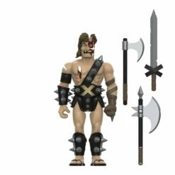 SUPER7 The Weirdest Wave 1 Figures - Blööd, Trashquatch & Gor-ior 15 SUPER7 The Weirdest Wave 1 Figures - Blööd, Trashquatch & Gor-ior -Cheap SUPER7 Store RE TheWeirdest W1 Gor Ior 1 2048 comp