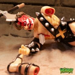 SUPER7 The Weirdest ReAction Figures Wave 1 - Gor-ior -Cheap SUPER7 Store RE TheWeirdest W1 Gor Ior Fallen Hero 2048