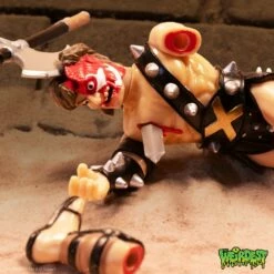 SUPER7 The Weirdest Wave 1 Figures - Blööd, Trashquatch & Gor-ior 21 SUPER7 The Weirdest Wave 1 Figures - Blööd, Trashquatch & Gor-ior -Cheap SUPER7 Store RE TheWeirdest W1 Gor Ior Fallen Hero 2048 comp