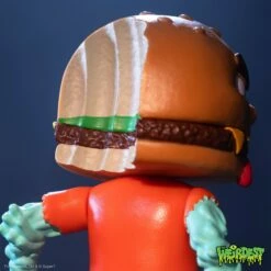 SUPER7 The Weirdest ReAction W2 - Zombeef -Cheap SUPER7 Store RE TheWeirdest W1 Zombeef Backside Hero 2048 comp