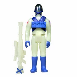 SUPER7 The Worst ReAction Figures - Snake Tut, X-3 & Gas Phantom (Monster Glow) -Cheap SUPER7 Store RE TheWorst MonsterGlow W1 X 3 2048 17c760e1 1899 4733 80da eabc1000c406