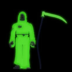 SUPER7 The Worst ReAction Wave 1 - Robot Reaper (Monster Glow) 6 SUPER7 The Worst ReAction Wave 1 - Robot Reaper (Monster Glow) -Cheap SUPER7 Store RE TheWorst W1 RemcoGlow ROBOTREAPER glow 2048