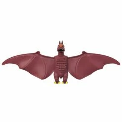 SUPER7 Rodan ReAction - Shogun Rodan (Dark Red) [SDCC] -Cheap SUPER7 Store RE Toho ShogunRodan DarkRed comp