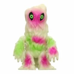 SUPER7 Toho ReAction Figures Wave 2 - Hedorah & King Ghidorah Glow -Cheap SUPER7 Store RE Toho W4 Hedorah comp 4f250574 5bcf 4f33 8fb9 1c1304e9a6a6