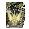 SUPER7 Toho ReAction Figures Wave 4 - King Ghidorah (Glow)