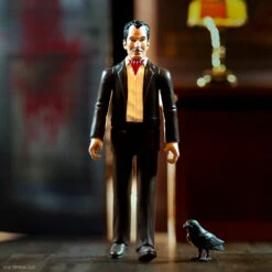 SUPER7 Vincent Price ReAction Wave 1 - Vincent Price Ascot 13 SUPER7 Vincent Price ReAction Wave 1 - Vincent Price Ascot -Cheap SUPER7 Store RE VINC W1 Vincent Price Hero 2 2048crop