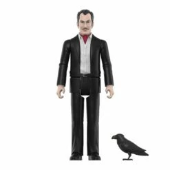 SUPER7 Vincent Price ReAction Wave 1 - Vincent Price Ascot 11 SUPER7 Vincent Price ReAction Wave 1 - Vincent Price Ascot -Cheap SUPER7 Store RE W1 VincentPrice Ascot 2048crop
