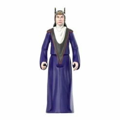 SUPER7 Willow ReAction Figures Wave 2 - Set Of 5 17 SUPER7 Willow ReAction Figures Wave 2 - Set Of 5 -Cheap SUPER7 Store RE Willow W2 Bavmorda 2048crop