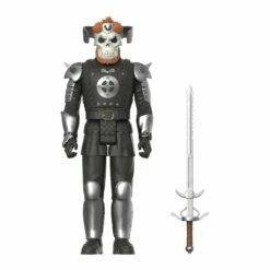 SUPER7 Willow ReAction Figures Wave 2 - Set Of 5 16 SUPER7 Willow ReAction Figures Wave 2 - Set Of 5 -Cheap SUPER7 Store RE Willow W2 GeneralKael 2048crop