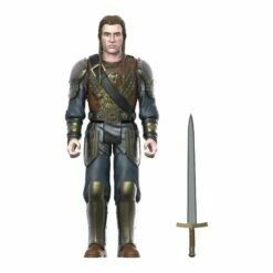 SUPER7 Willow ReAction Figures Wave 2 - Set Of 5 15 SUPER7 Willow ReAction Figures Wave 2 - Set Of 5 -Cheap SUPER7 Store RE Willow W2 MadMartigan 2048crop