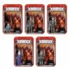 SUPER7 Willow ReAction Figures Wave 2 - Set Of 5