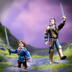 SUPER7 Willow ReAction Figures Wave 2 - Set Of 5 11 SUPER7 Willow ReAction Figures Wave 2 - Set Of 5 -Cheap SUPER7 Store RE Willow W2 Willow Madmartigan Hero 1200crop