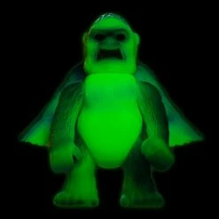 Super7 ReAction Figure Wave 1 - Wing Kong (Monster GLOW) -Cheap SUPER7 Store RE WingKong W1 RemcoGlow Glow 2048