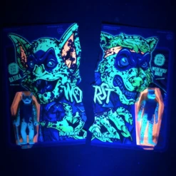 SUPER7 The Worst Friday The 13th ReAction - Werewolf Biker And Batula -Cheap SUPER7 Store RE Worst 13th IG 57801db1 be08 42c7 965e e9a49618e7e9