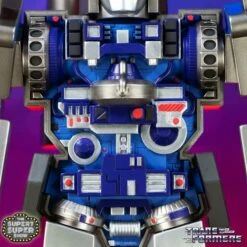 SUPER7 Transformers Super Cyborg - "Goodbye Megatron" [SDCC 2023] -Cheap SUPER7 Store SC Transformers GoodbyeMegatron Hero3 SDCC comp