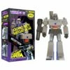 SUPER7 Transformers Super Cyborg - "Goodbye Megatron" [SDCC 2023]