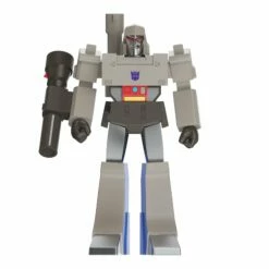 SUPER7 Transformers Super Cyborg - "Goodbye Megatron" [SDCC 2023] -Cheap SUPER7 Store SC Transformers Goodbye Megatron Front comp