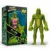 SUPER7 Universal Monsters Super Cyborg - Creature From The Black Lagoon (Full Color)