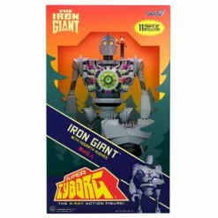 SUPER7 The Iron Giant Super Cyborg - Iron Giant (Full Color) 11 SUPER7 The Iron Giant Super Cyborg - Iron Giant (Full Color) -Cheap SUPER7 Store SC TheIronGiant FullColor BoxFront comp