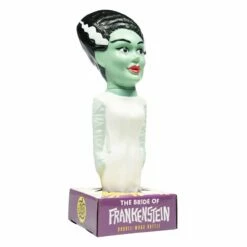 SUPER7 Universal Monsters Super Soapies - Bride Of Frankenstein