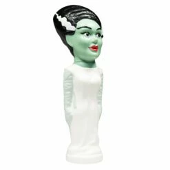 SUPER7 Universal Monsters Super Soapies - Bride Of Frankenstein 5 SUPER7 Universal Monsters Super Soapies - Bride Of Frankenstein -Cheap SUPER7 Store SO BrideofFrankenstein Color Figure 2048
