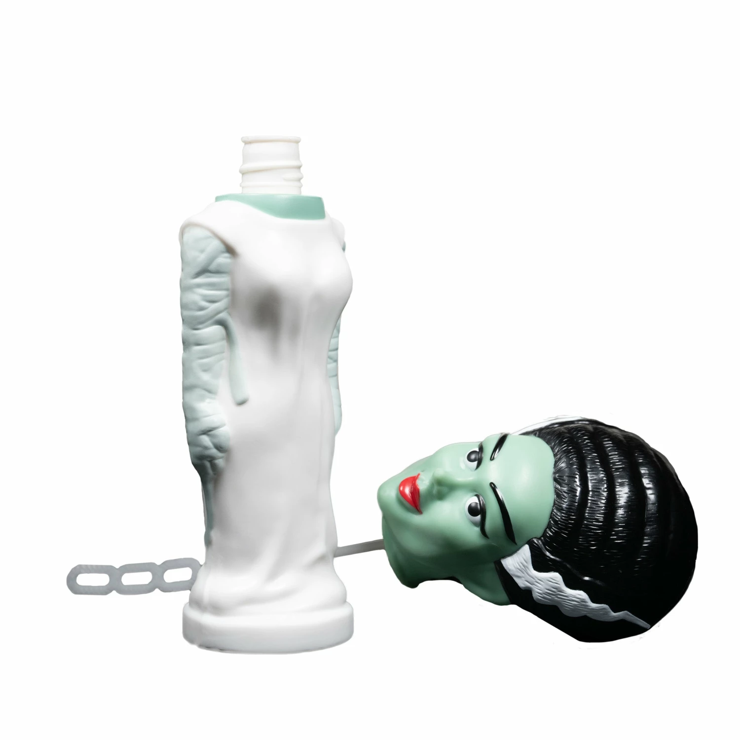 SUPER7 Universal Monsters Super Soapies - Bride Of Frankenstein 2 SUPER7 Universal Monsters Super Soapies - Bride Of Frankenstein - Image 2
