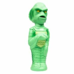 SUPER7 Universal Monsters Super Soapies - Creature From The Black Lagoon -Cheap SUPER7 Store SO Creature Color Figure 2048