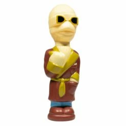 SUPER7 Universal Monsters Super Soapies - Invisible Man -Cheap SUPER7 Store SO InvisibleMan Color Figure 2048