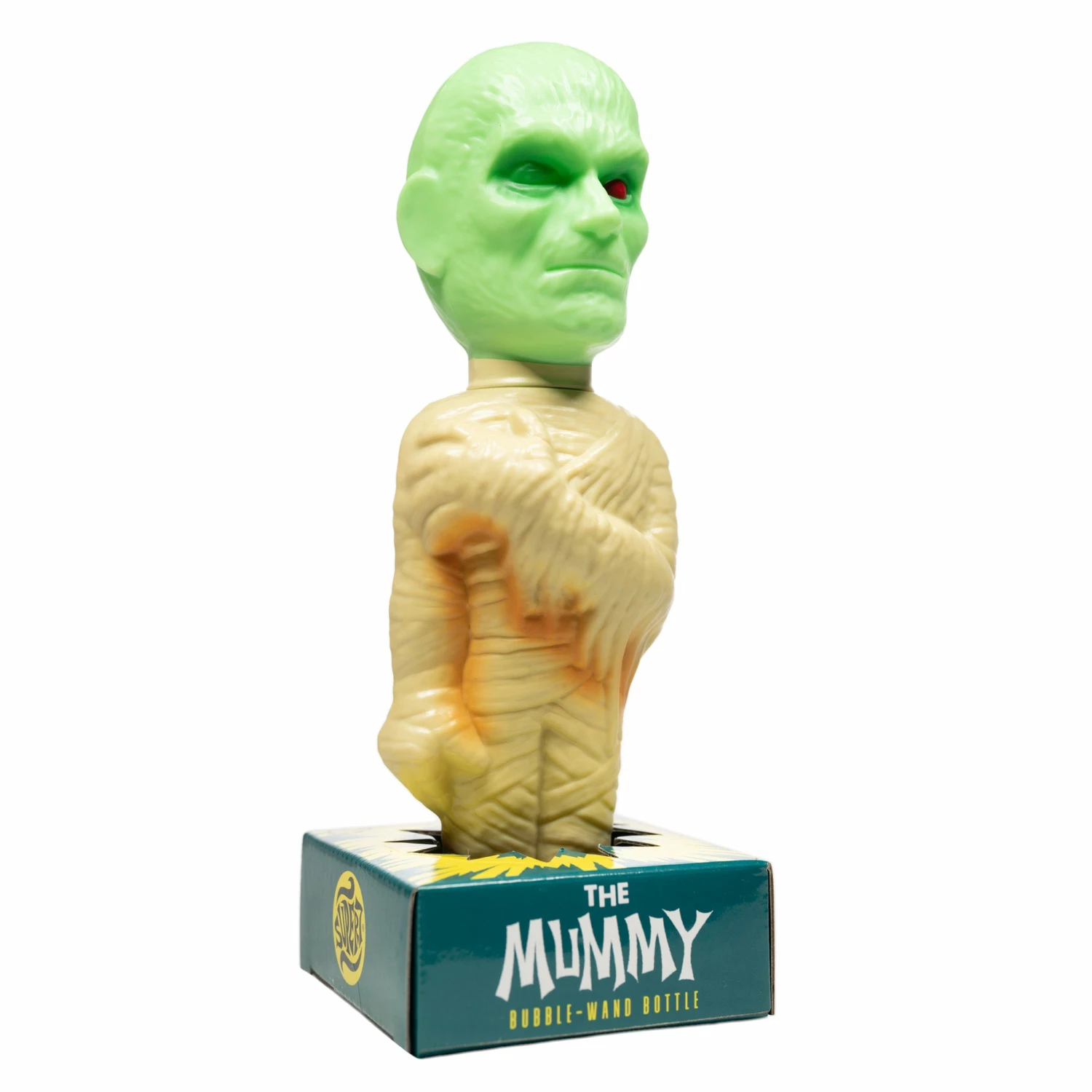 SUPER7 Universal Monsters Super Soapies - Mummy 1 SUPER7 Universal Monsters Super Soapies - Mummy