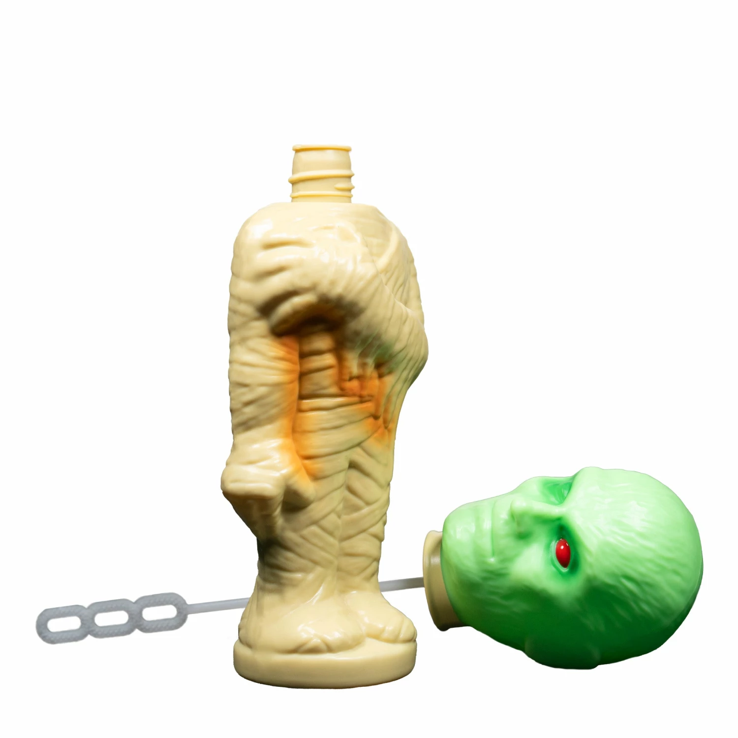 SUPER7 Universal Monsters Super Soapies - Mummy 2 SUPER7 Universal Monsters Super Soapies - Mummy - Image 2