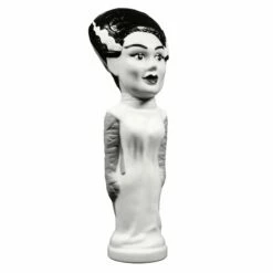 SUPER7 Universal Monsters Super Soapies Wave 3 - Bride Of Frankenstein (Silver Screen) -Cheap SUPER7 Store SO UniversalMonsters BrideofFrankenstein SilverScreen Figure 2048