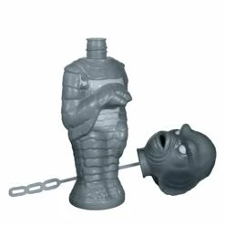 SUPER7 Universal Monsters Super Soapies Wave 4 - Creature From The Black Lagoon (Silver Screen) 6 SUPER7 Universal Monsters Super Soapies Wave 4 - Creature From The Black Lagoon (Silver Screen) -Cheap SUPER7 Store SO UniversalMonsters Creature SilverScreen Wand 2048