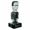 SUPER7 Universal Monsters Super Soapies Wave 4 - Frankenstein (Silver Screen)