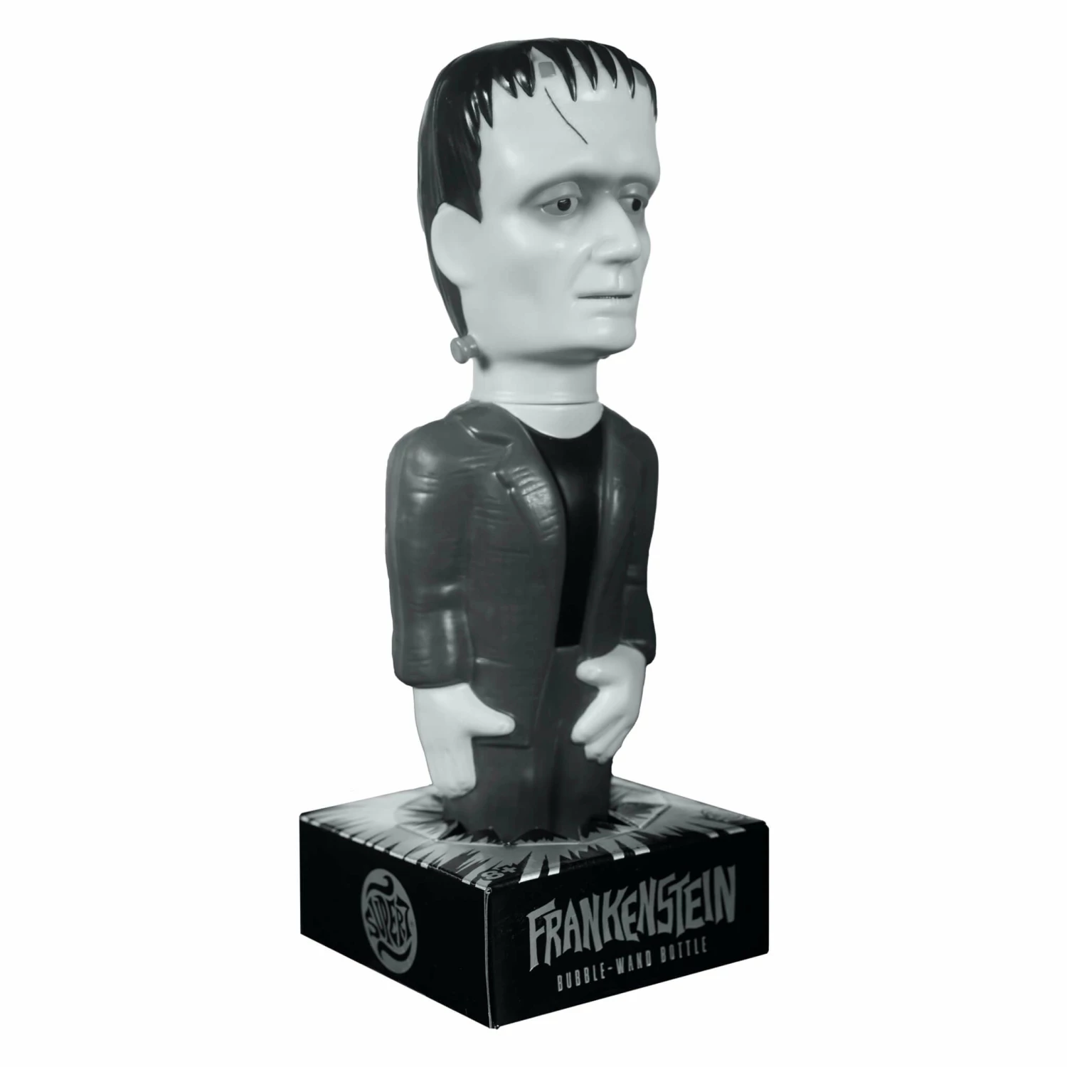 SUPER7 Universal Monsters Super Soapies - Set Of 6 (Silver Screen) 6 SUPER7 Universal Monsters Super Soapies - Set Of 6 (Silver Screen) - Image 6