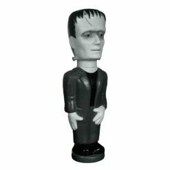 SUPER7 Universal Monsters Super Soapies Wave 4 - Frankenstein (Silver Screen) -Cheap SUPER7 Store SO UniversalMonsters Frankenstein SilverScreen Figure 2048