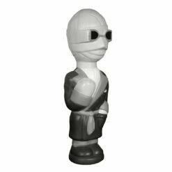 SUPER7 Universal Monsters Super Soapies Wave 4 - Invisible Man (Silver Screen) -Cheap SUPER7 Store SO UniversalMonsters TheInvisibleMan SilverScreen Figure 2048