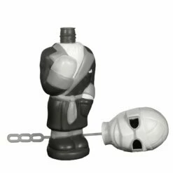 SUPER7 Universal Monsters Super Soapies Wave 4 - Invisible Man (Silver Screen) -Cheap SUPER7 Store SO UniversalMonsters TheInvisibleMan SilverScreen Wand 2048