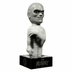 SUPER7 Universal Monsters Super Soapies Wave 4 - Mummy (Silver Screen)