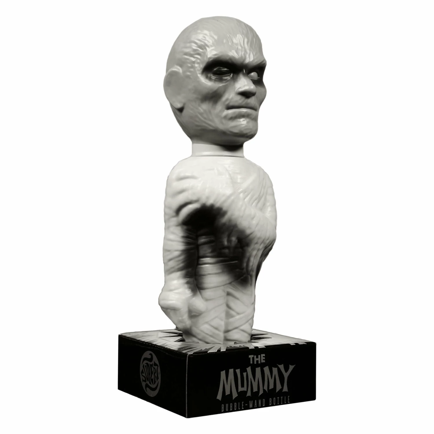 SUPER7 Universal Monsters Super Soapies - Set Of 6 (Silver Screen) 8 SUPER7 Universal Monsters Super Soapies - Set Of 6 (Silver Screen) - Image 8