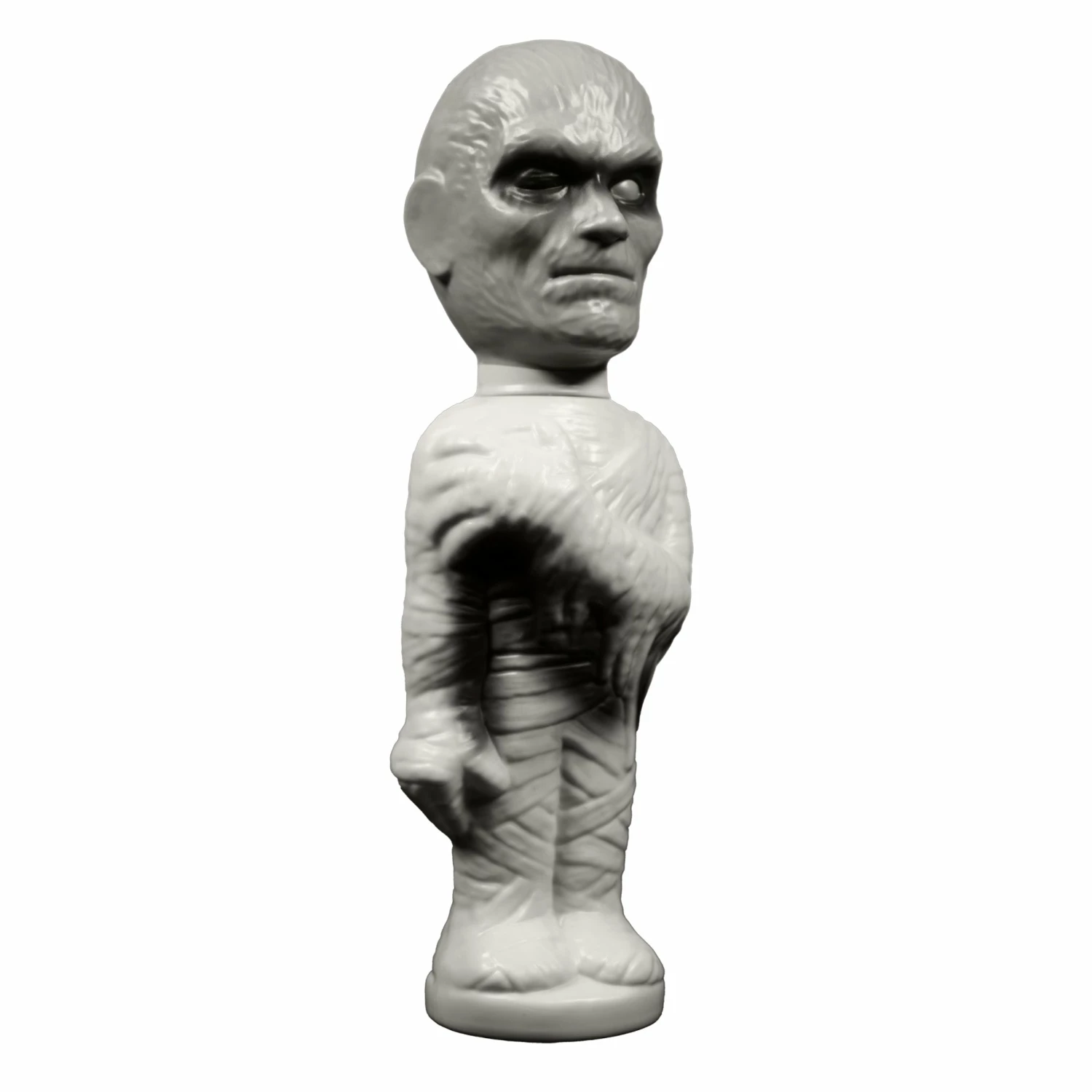 SUPER7 Universal Monsters Super Soapies Wave 4 - Mummy (Silver Screen) 4 SUPER7 Universal Monsters Super Soapies Wave 4 - Mummy (Silver Screen) - Image 4