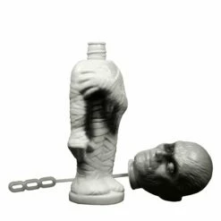 SUPER7 Universal Monsters Super Soapies Wave 4 - Mummy (Silver Screen) 6 SUPER7 Universal Monsters Super Soapies Wave 4 - Mummy (Silver Screen) -Cheap SUPER7 Store SO UniversalMonsters TheMummy SilverScreen Wand 2048